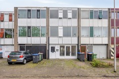Auskamplanden 128, 7542 AZ Enschede 