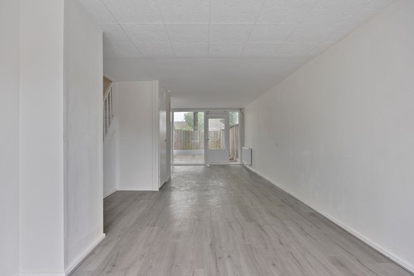 Medium property photo - Auskamplanden 128, 7542 AZ Enschede