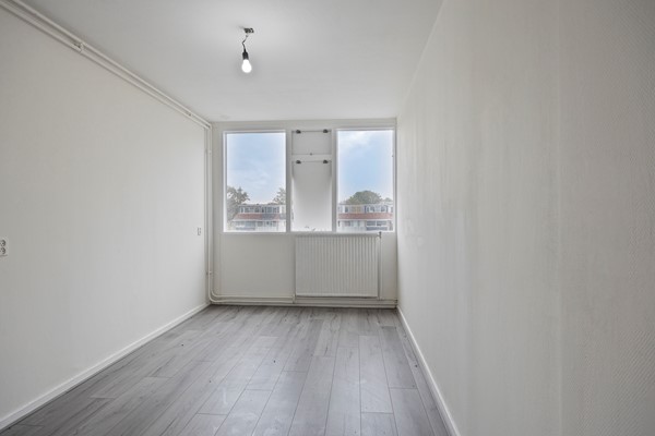 Medium property photo - Auskamplanden 128, 7542 AZ Enschede