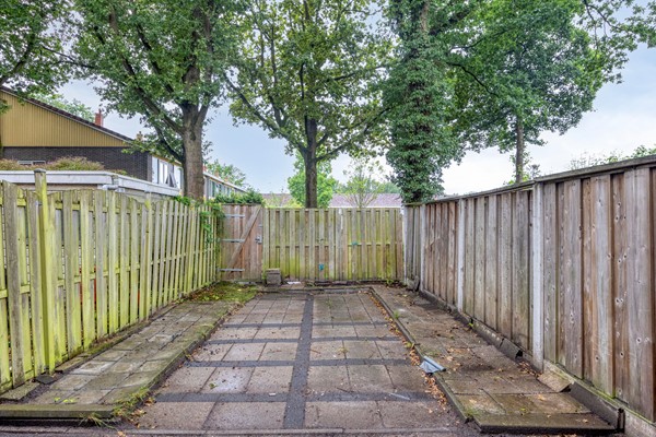 Medium property photo - Auskamplanden 128, 7542 AZ Enschede