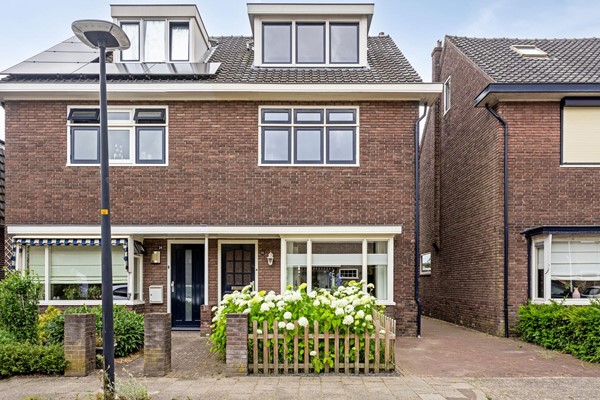 Property photo - Mesdagstraat 32, 7556VN Hengelo