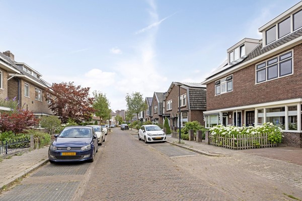 Medium property photo - Mesdagstraat 32, 7556 VN Hengelo