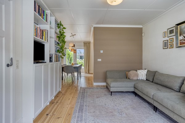 Medium property photo - Mesdagstraat 32, 7556 VN Hengelo