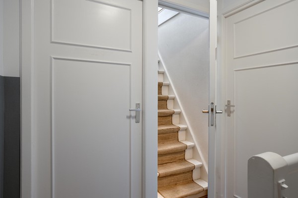 Medium property photo - Mesdagstraat 32, 7556 VN Hengelo