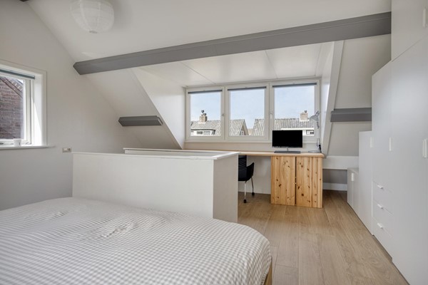 Medium property photo - Mesdagstraat 32, 7556 VN Hengelo