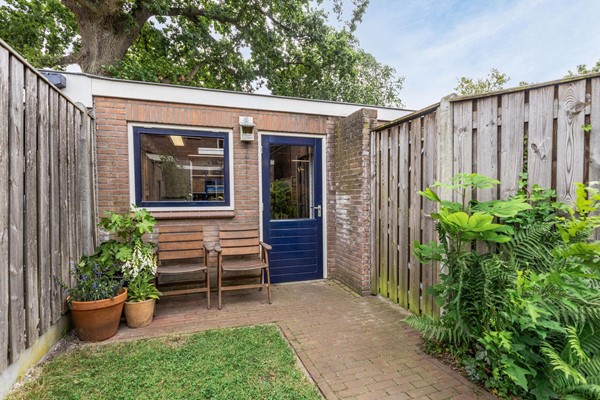 Medium property photo - Mesdagstraat 32, 7556 VN Hengelo