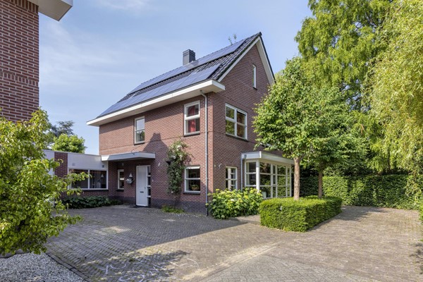 Property photo - Lavendel-Oord 1, 3991XX Houten