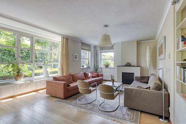Medium property photo - Lavendel-Oord 1, 3991 XX Houten