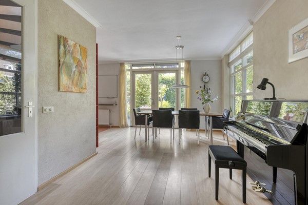 Medium property photo - Lavendel-Oord 1, 3991 XX Houten