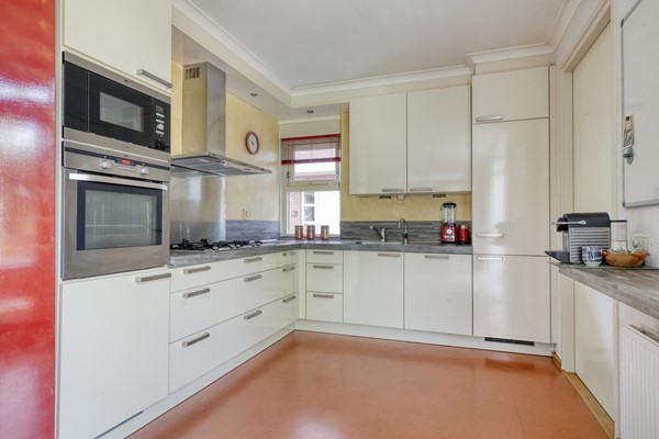 Medium property photo - Lavendel-Oord 1, 3991 XX Houten