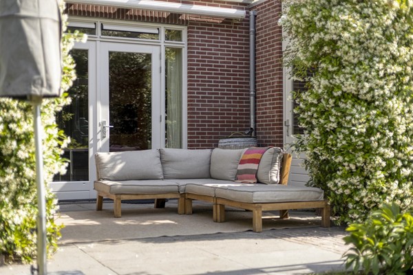Medium property photo - Lavendel-Oord 1, 3991 XX Houten