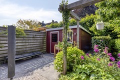 Lavendel-Oord 1, 3991 XX Houten 
