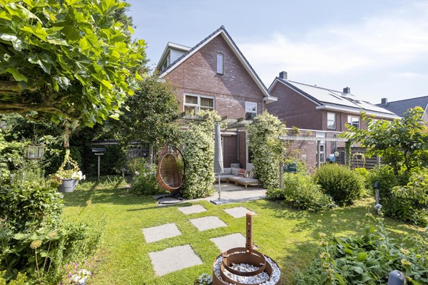 Medium property photo - Lavendel-Oord 1, 3991 XX Houten