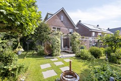 Lavendel-Oord 1, 3991 XX Houten 