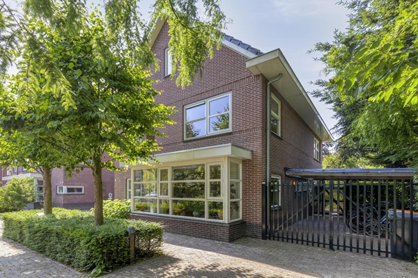 Medium property photo - Lavendel-Oord 1, 3991 XX Houten
