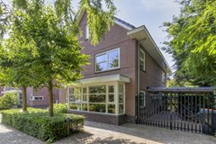 Lavendel-Oord 1, 3991 XX Houten 