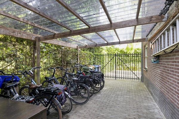 Medium property photo - Lavendel-Oord 1, 3991 XX Houten