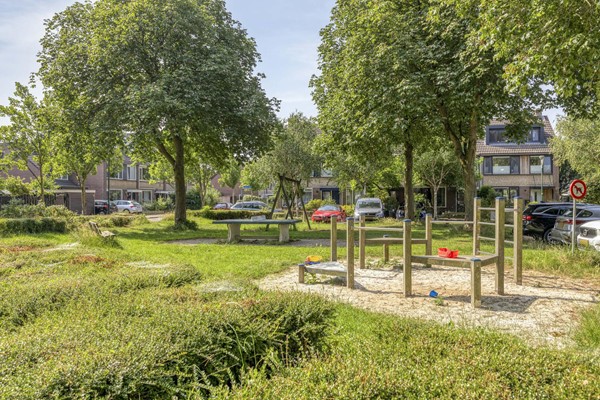 Medium property photo - Lavendel-Oord 1, 3991 XX Houten
