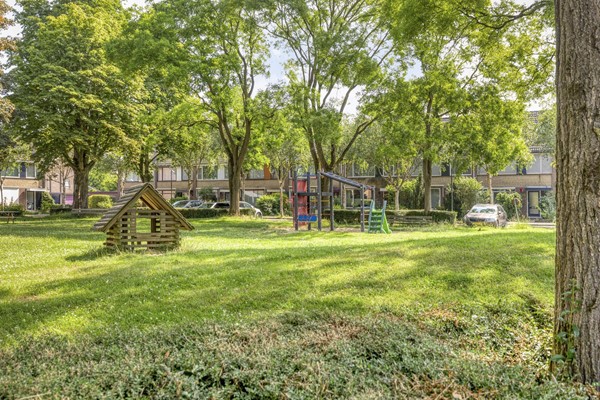 Medium property photo - Lavendel-Oord 1, 3991 XX Houten