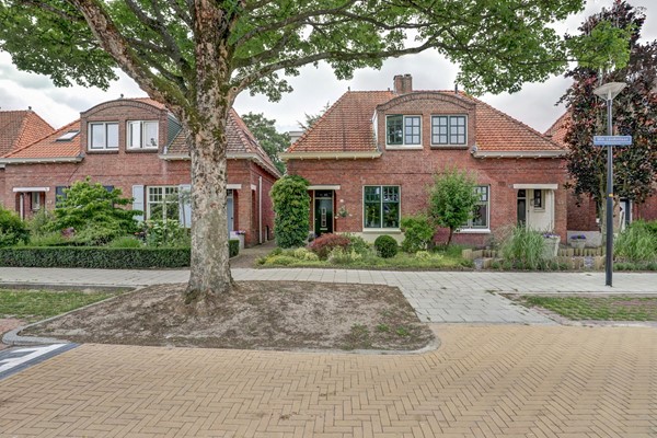 Te koop: Minister Loudonlaan 53, 7521 BB Enschede