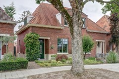 Minister Loudonlaan 53, 7521 BB Enschede 