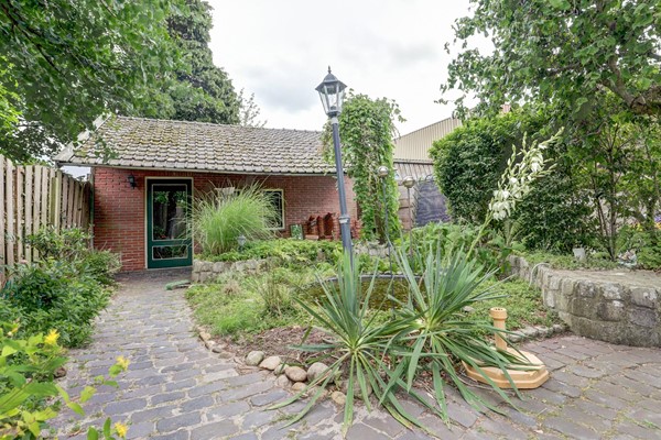 Medium property photo - Minister Loudonlaan 53, 7521 BB Enschede