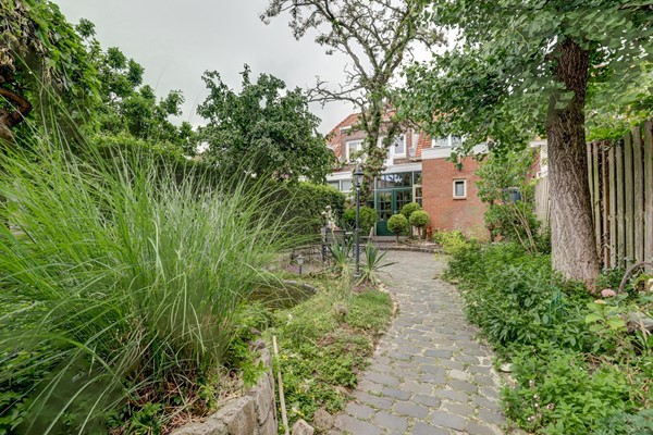 Medium property photo - Minister Loudonlaan 53, 7521 BB Enschede