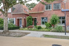 Minister Loudonlaan 53, 7521 BB Enschede 