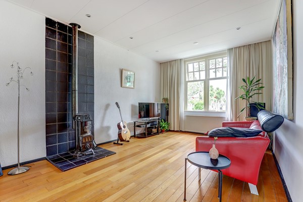 Medium property photo - Minister Loudonlaan 53, 7521 BB Enschede