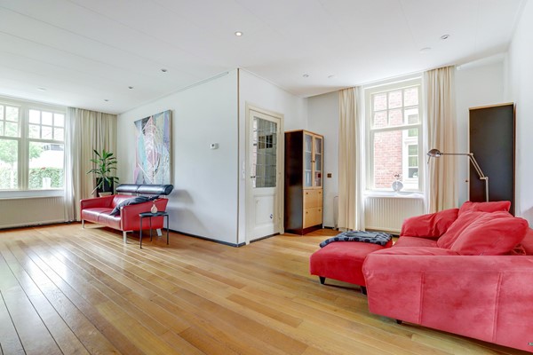 Medium property photo - Minister Loudonlaan 53, 7521 BB Enschede
