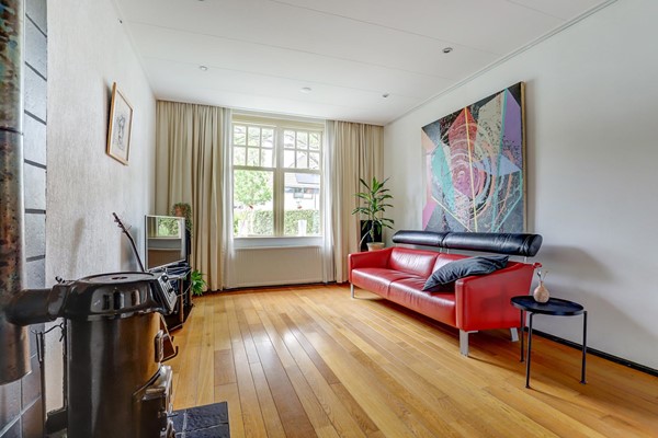 Medium property photo - Minister Loudonlaan 53, 7521 BB Enschede