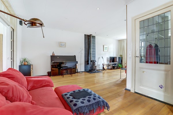 Medium property photo - Minister Loudonlaan 53, 7521 BB Enschede