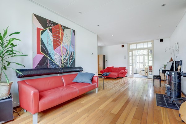 Medium property photo - Minister Loudonlaan 53, 7521 BB Enschede