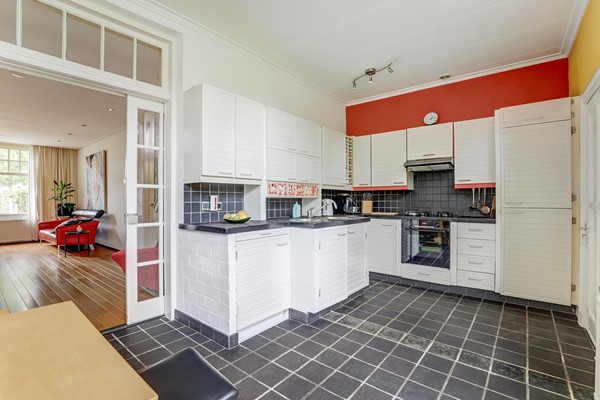Medium property photo - Minister Loudonlaan 53, 7521 BB Enschede