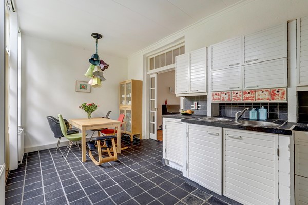 Medium property photo - Minister Loudonlaan 53, 7521 BB Enschede