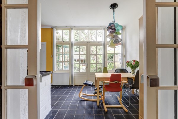 Medium property photo - Minister Loudonlaan 53, 7521 BB Enschede