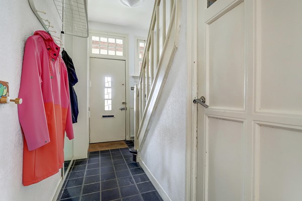 Medium property photo - Minister Loudonlaan 53, 7521 BB Enschede