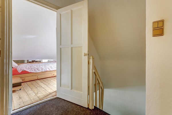 Medium property photo - Minister Loudonlaan 53, 7521 BB Enschede