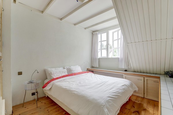 Medium property photo - Minister Loudonlaan 53, 7521 BB Enschede