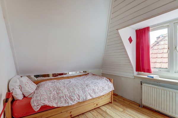 Medium property photo - Minister Loudonlaan 53, 7521 BB Enschede