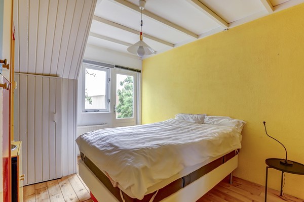 Medium property photo - Minister Loudonlaan 53, 7521 BB Enschede