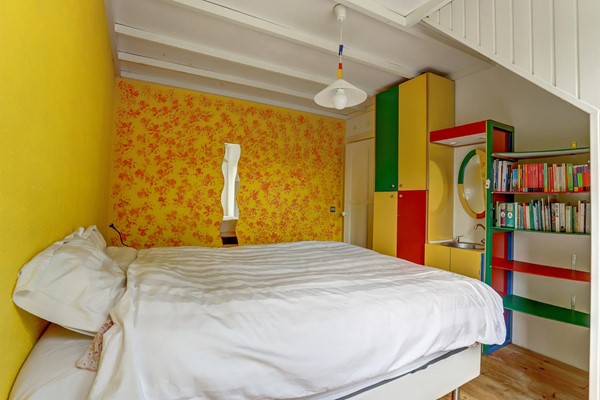 Medium property photo - Minister Loudonlaan 53, 7521 BB Enschede