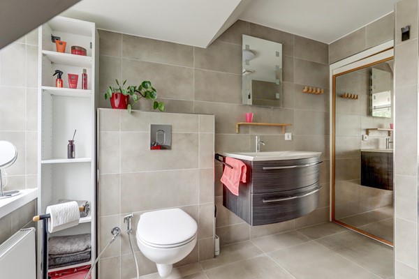 Medium property photo - Minister Loudonlaan 53, 7521 BB Enschede