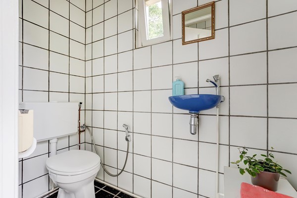 Medium property photo - Minister Loudonlaan 53, 7521 BB Enschede