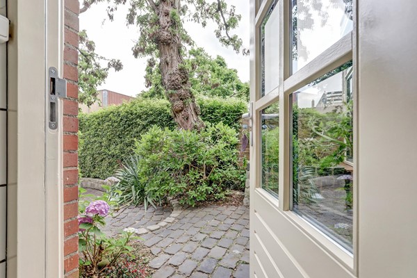 Medium property photo - Minister Loudonlaan 53, 7521 BB Enschede