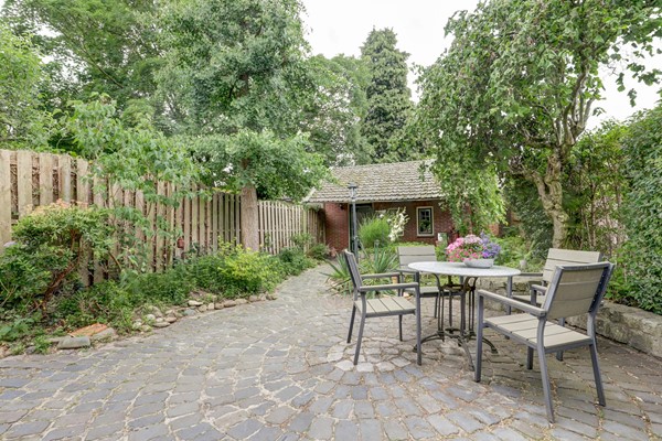 Medium property photo - Minister Loudonlaan 53, 7521 BB Enschede