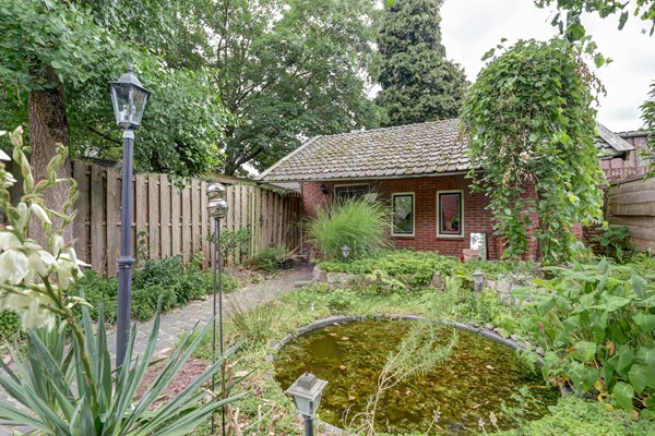 Medium property photo - Minister Loudonlaan 53, 7521 BB Enschede