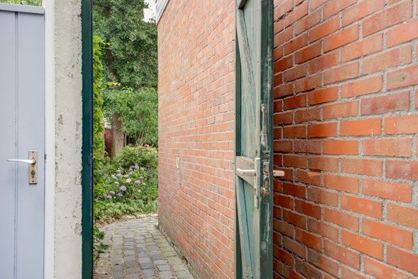 Medium property photo - Minister Loudonlaan 53, 7521 BB Enschede