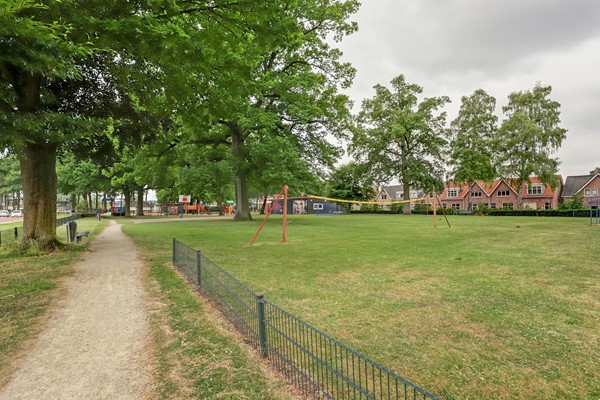 Medium property photo - Minister Loudonlaan 53, 7521 BB Enschede