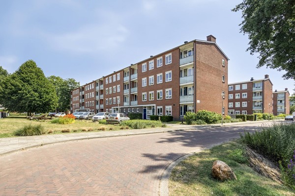 Te koop: Rembrandtlaan 314, 7545 ZT Enschede